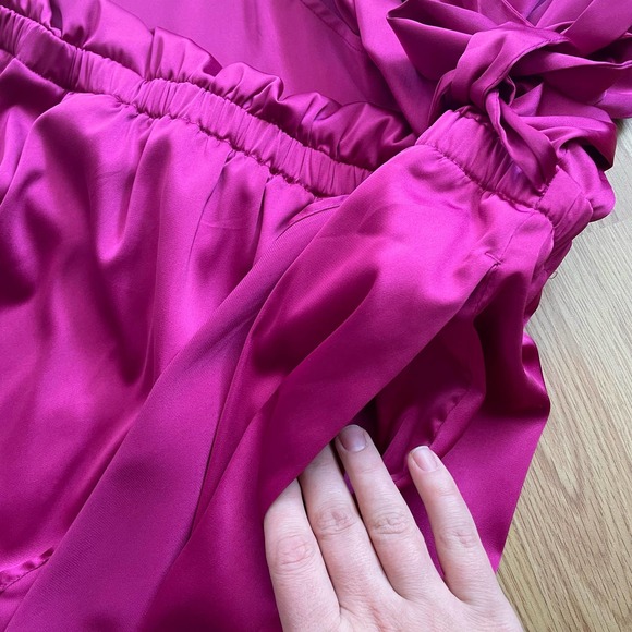 The Drop wrap dress - Picture 9 of 10